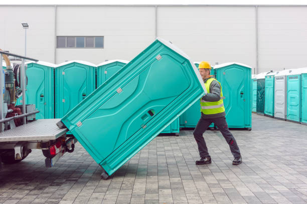 Trusted Cornish, ME porta potty rental Experts