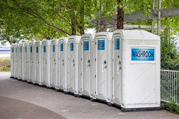 Best Porta potty rental for parties  in Cornish, ME