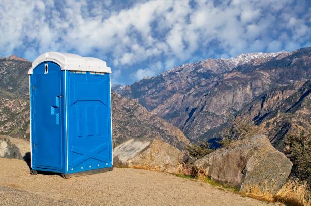 Best Affordable porta potty rental  in Cornish, ME