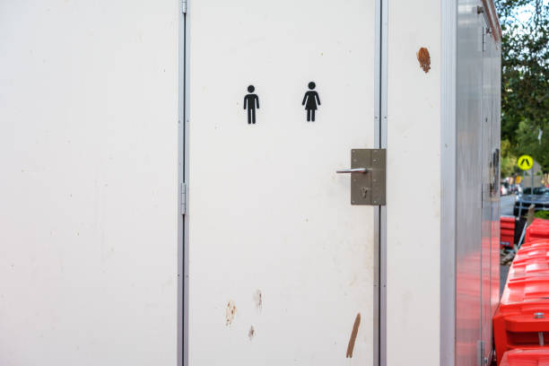 Best Local porta potty services  in Cornish, ME