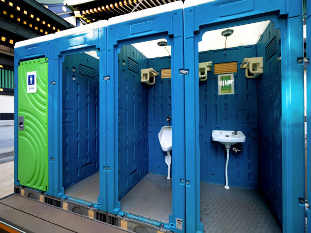 Best Long-term porta potty rental  in Cornish, ME