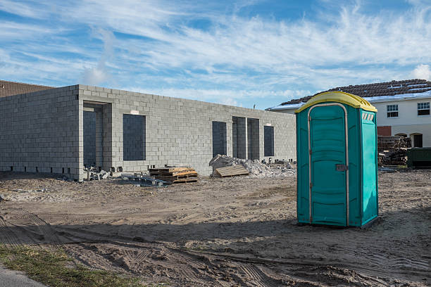 Porta potty rental for festivals in Cornish, ME